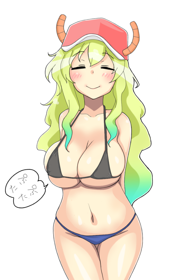 miss kobayashi`s dragon maid tohru school swimsuit review miss kobayashi`s dragon maid tohru school swimsuit review
