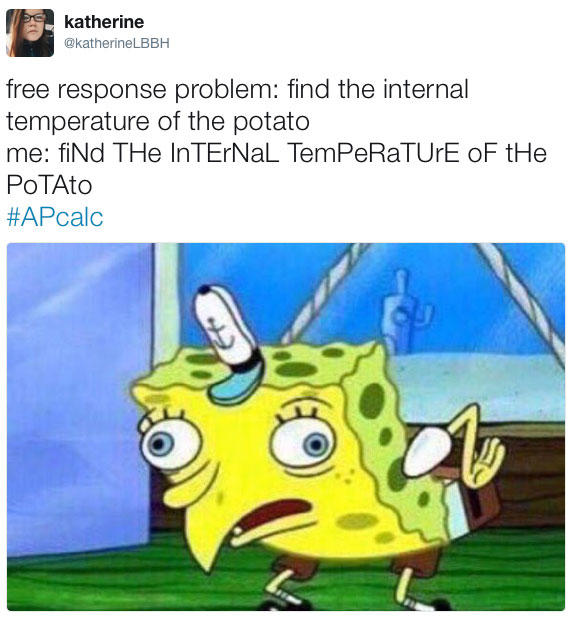 free response problem find the internal temperature of the potato 784 free response problem find the internal temperature of the potato