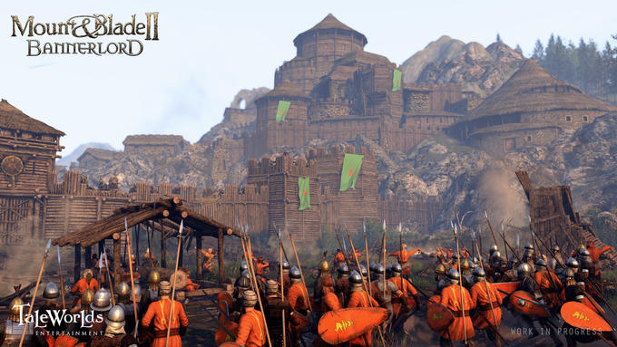 What Faction Will You Fight For Poll Taleworlds Forums