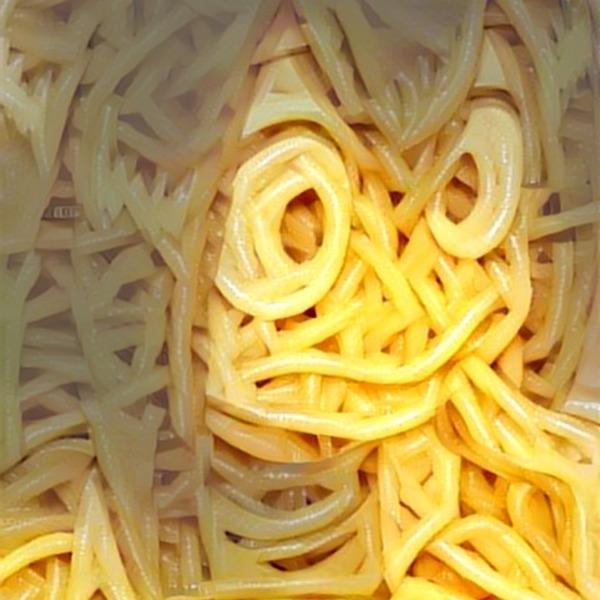 pasta waifu Ostagram Spaghetti Mashups Know Your Meme