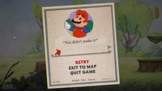 Hidden taunt line | Cuphead | Know Your Meme