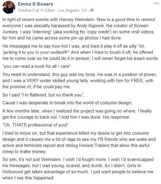 Screen Junkies Know Your Meme