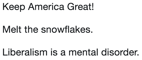 Trump2020 slogans of funny stuff Trump sort of said over the years Trump2020 slogans of funny stuff Trump sort of said over the years