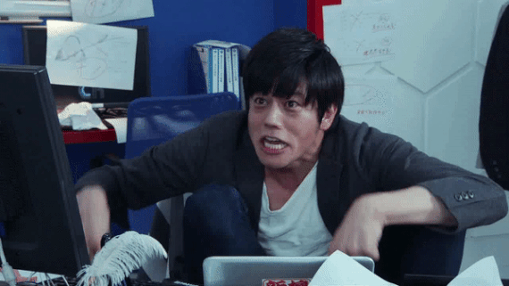 Gifs For Those Ffxiv Moments