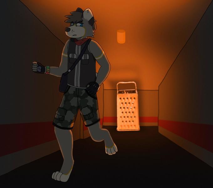 n o w h e r e i s s a f e The Cheese Grater Image Know Your Meme