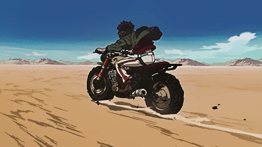 Megalo Box