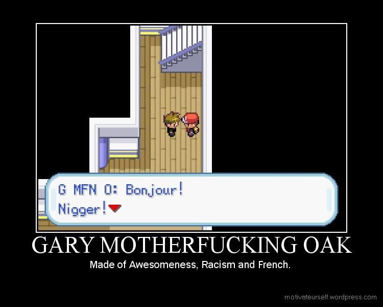gary motherfucking oak gary oak know your meme gary motherfucking oak gary motherfucking oak gary oak know your meme