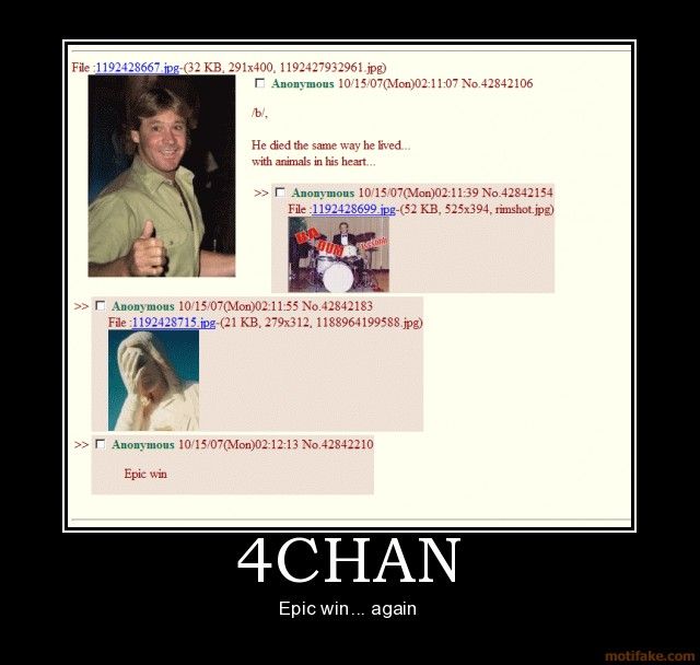 epic win