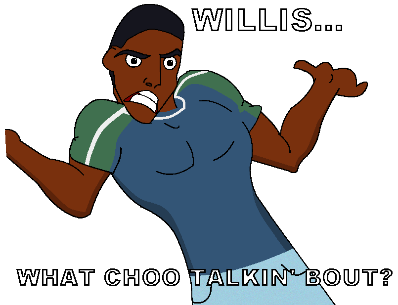 [Image 99893] I don't know what you're talking about! Know Your Meme