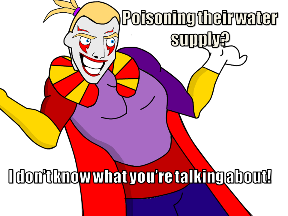 [Image 99912] I don't know what you're talking about! Know Your Meme