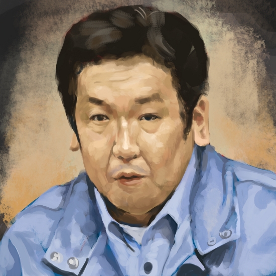 Yukio Edano