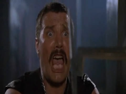 I'm going to kill you now!!