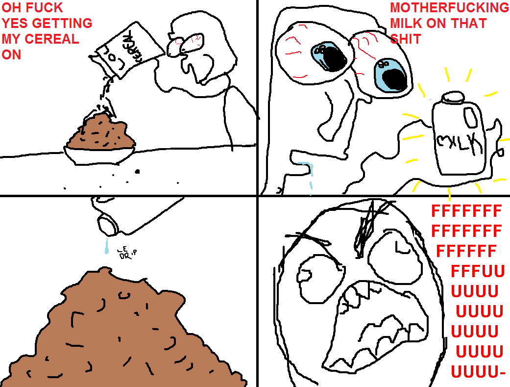 Image 127645 Milk Face Know Your Meme