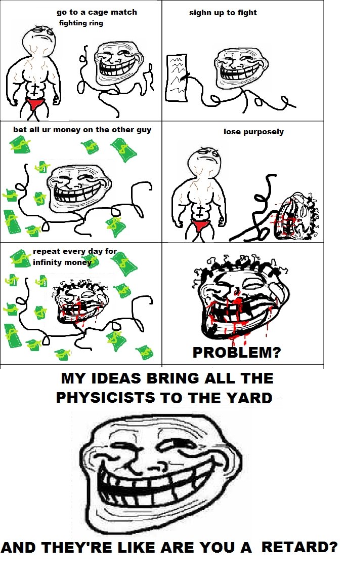 rage comics troll science rage comics troll science