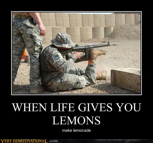 [Image - 147393] | Lemons Demotivational | Know Your Meme