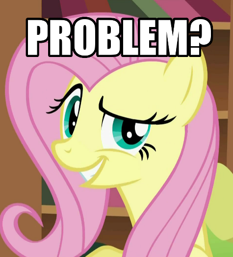 fluttershyproblem.png