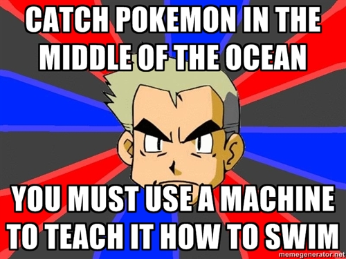 catch pokemon in the middle of the ocean; you must use a machine to tumblr_lp9oesK7T61qe11kdo1_500 catch pokemon in the middle of the ocean; you must use a machine to
