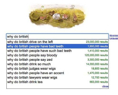Why Do English People Drink So Much Tea Why Do English People Drink So Much Tea