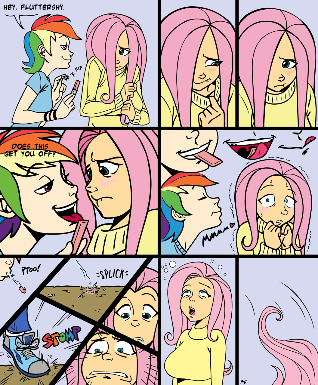Rule 34 my little pony fluttershy Rule 34 my little pony fluttershy