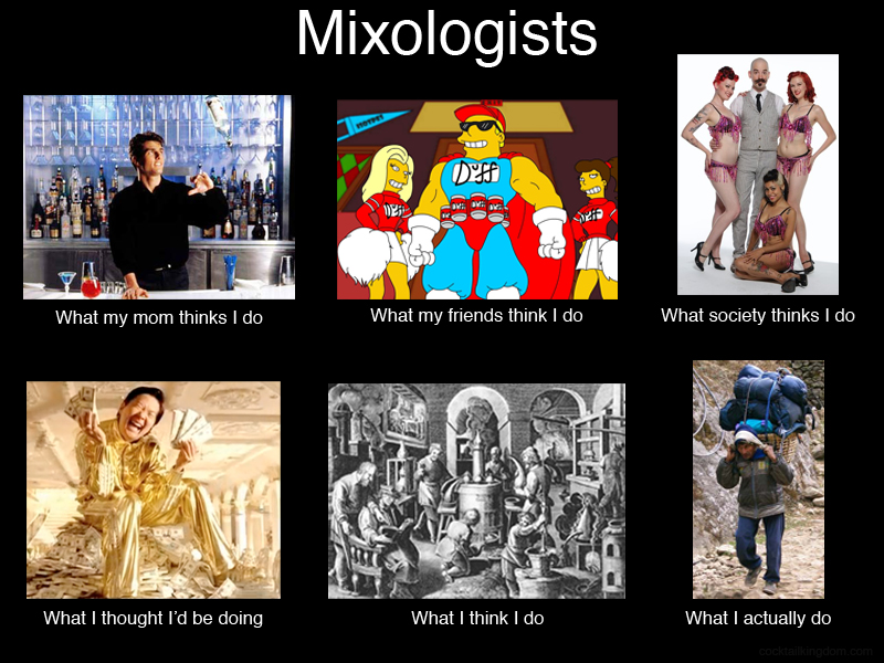 Image What I Really