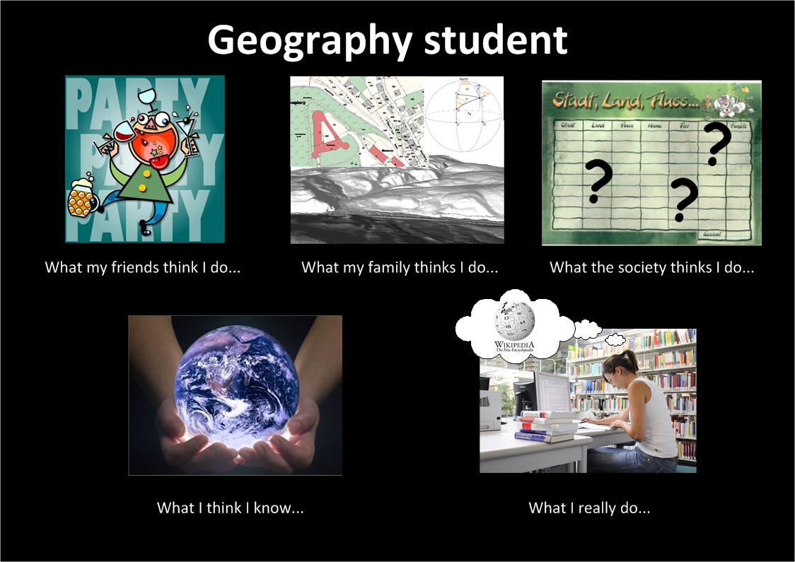 [Image 251375] What People Think I Do / What I Really Do Know