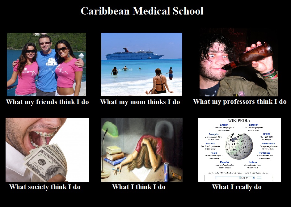 Image What I Really