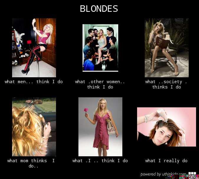 Image What I Really