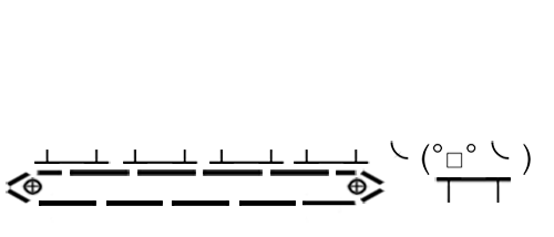 Image 294232 Flipping Tables Know Text White Black And Music Font Product Diagram Line