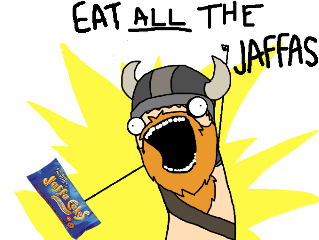 eat all the jaffas all the things know your meme 27d eat all the jaffas all the things know your meme