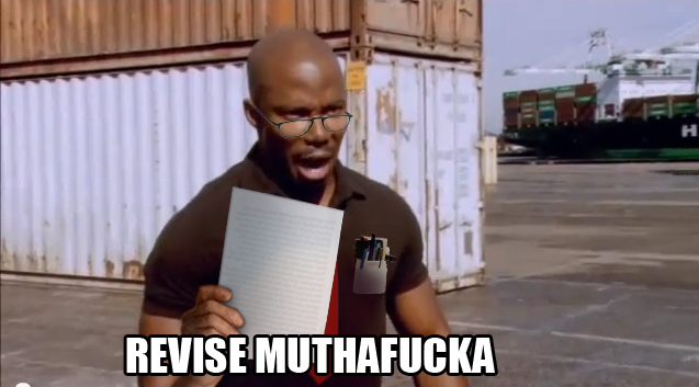 revise james doakes' \ bbd revise james doakes' \