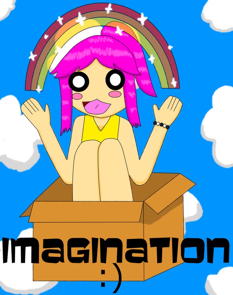 Image - 309717 | Imagination Spongebob | Know Your Meme