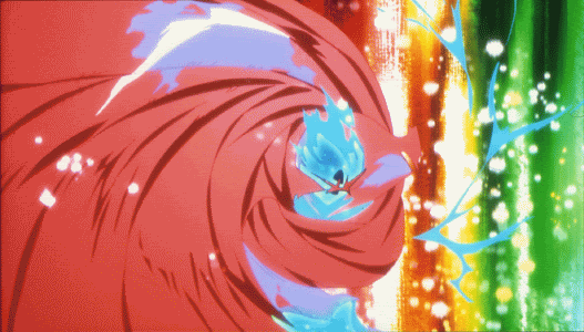 Super tengen toppa gurren lagann gif Super tengen toppa gurren lagann gif