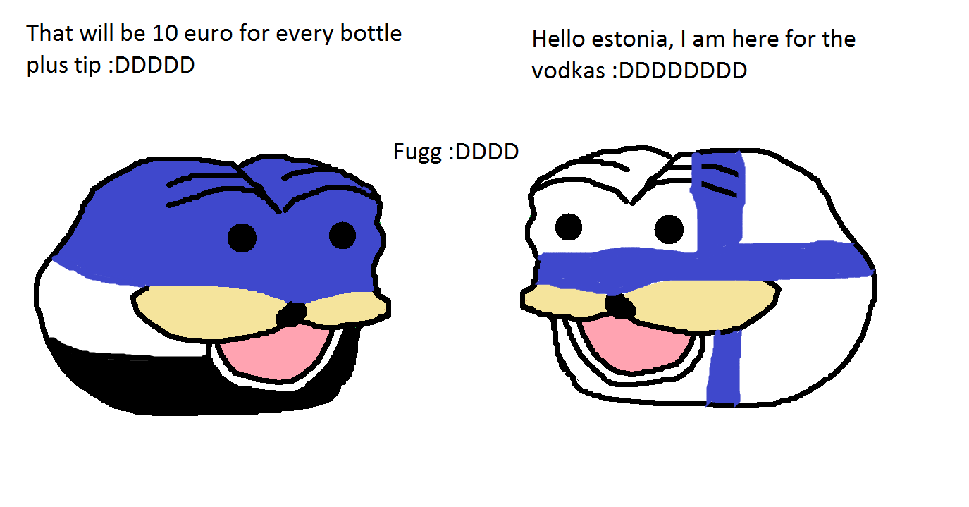 vodkas and estonia ddddd spurdo spärde know your meme 2c1 vodkas and estonia ddddd spurdo spärde know your meme