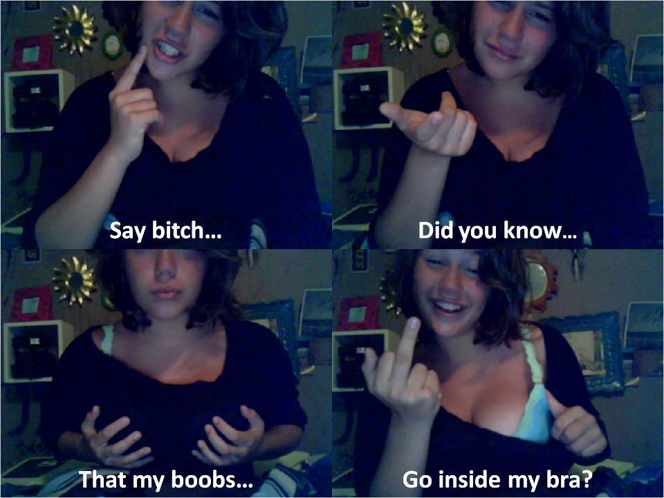 GIRLS FLASH THEIR TITS Russian Philosophy Is Unique In