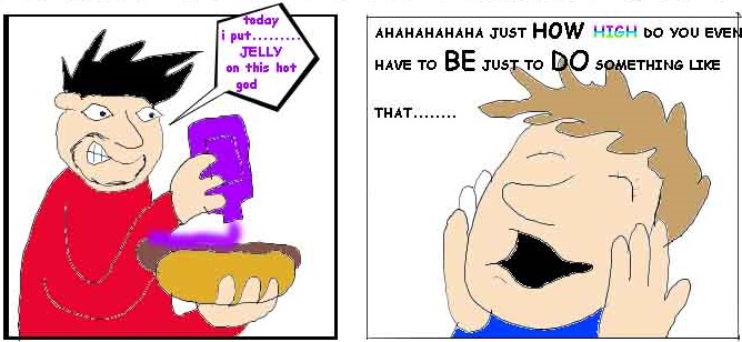 sweet bro and hella jeff homestuck know your meme fe5 sweet bro and hella jeff homestuck know your meme
