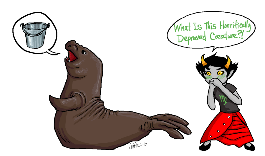 [Image 349289] Homestuck Know Your Meme