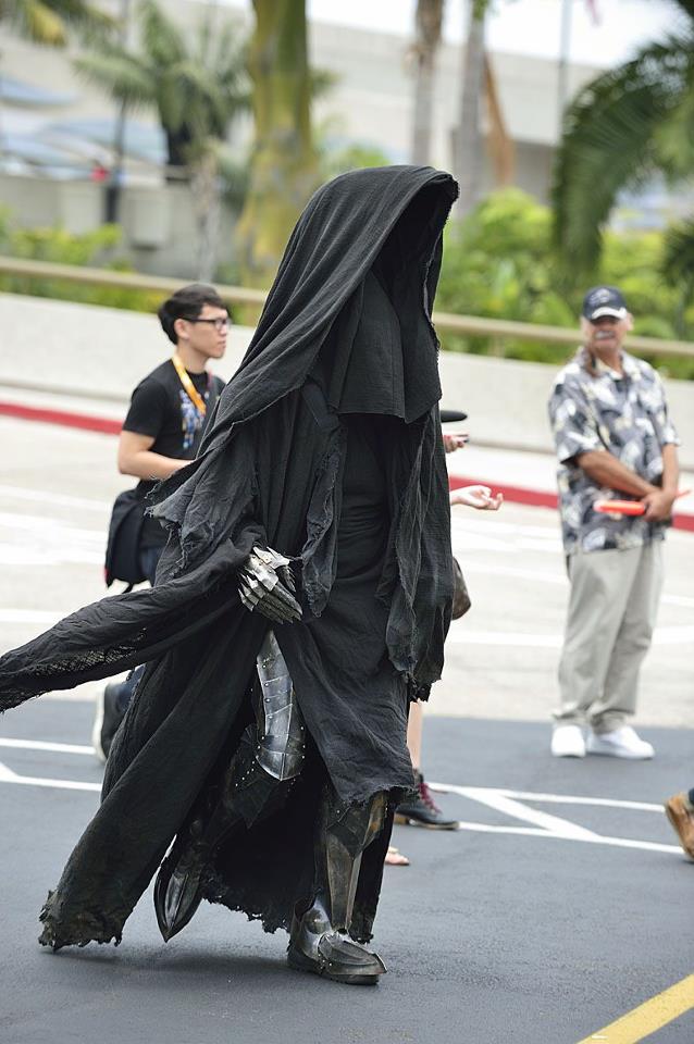 Online Buy Wholesale scary halloween costume women from
