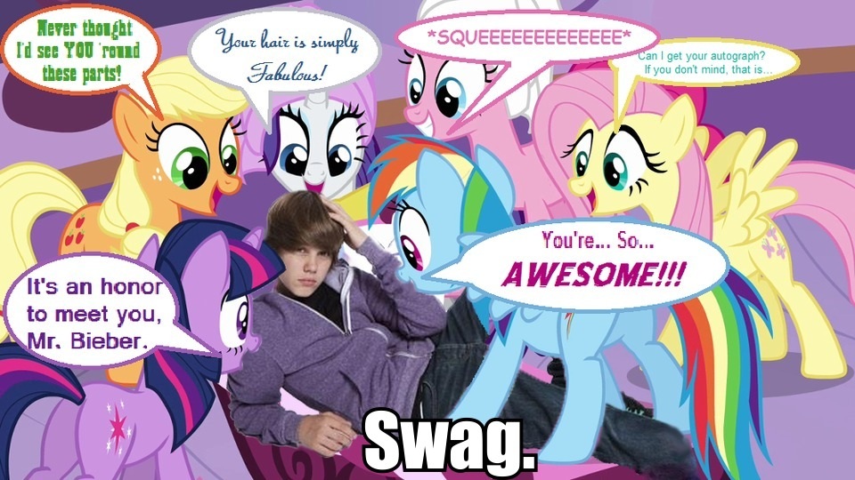 swag my little pony friendship is magic know your meme 6db swag my little pony friendship is magic know your meme,My Little Pony Memes