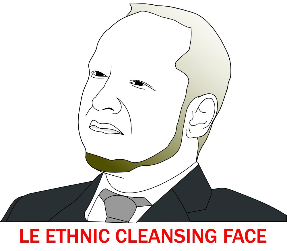 [Image 404617] Le Memes Know Your Meme