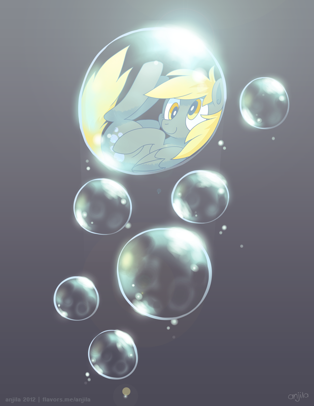 derpy cutie mark