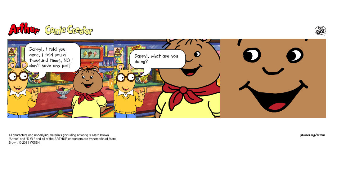 the power of darryl arthur comic creator know your meme de3 the power of darryl arthur comic creator know your meme