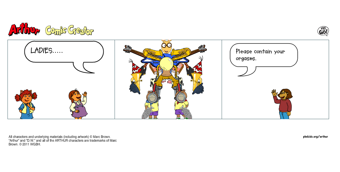 arthur's final form arthur comic creator know your meme 232 arthur's final form arthur comic creator know your meme