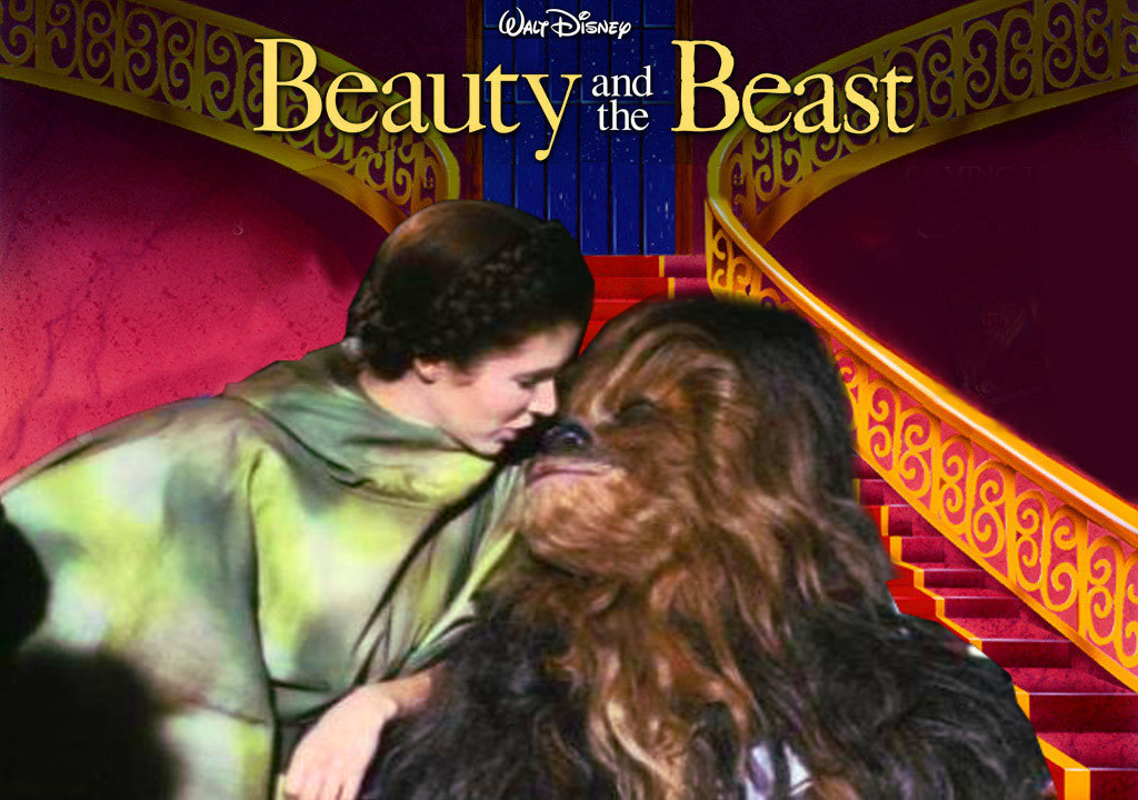 beauty and the beast star wars know your meme c0b beauty and the beast star wars know your meme