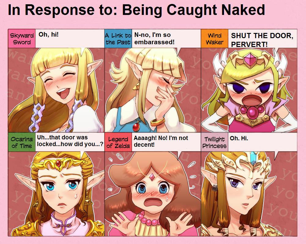 Only free porn pictures Legend of zelda naked