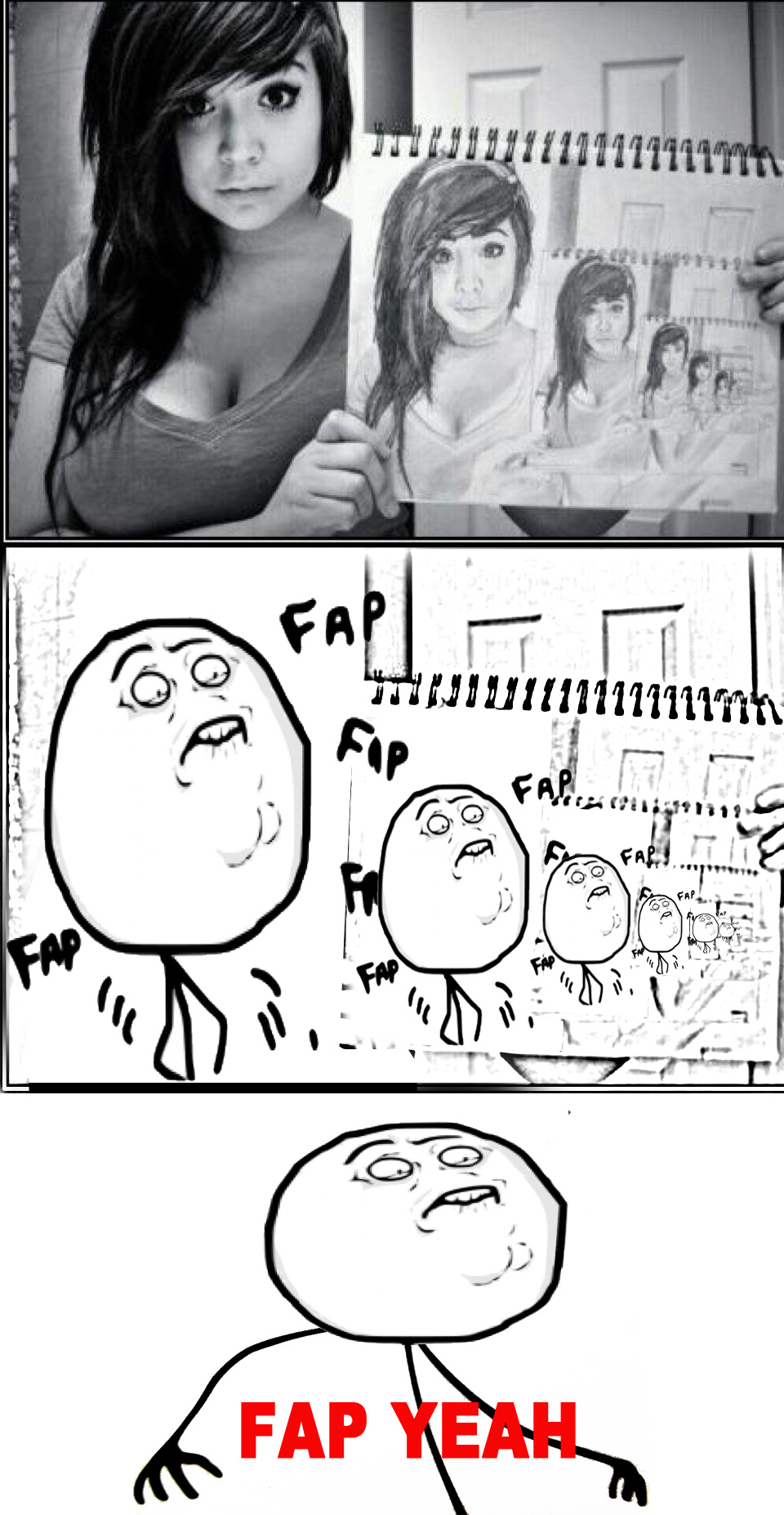 artistic fap yeah fap guy know your meme 99d artistic fap yeah fap guy know your meme