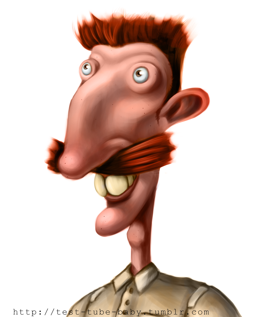 [Image - 448708] | Nigel Thornberry Remixes | Know Your Meme
