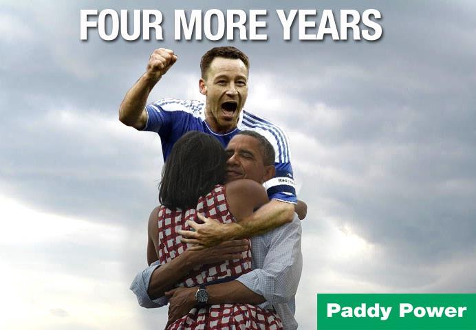 john terry celebrates obama's 2012 election win john terry e29 john terry celebrates obama's 2012 election win john terry