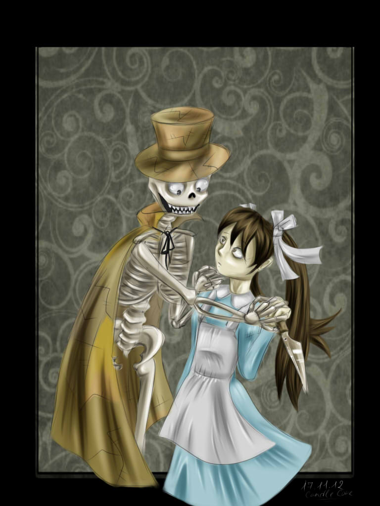 [Image 460798] Candle Cove Know Your Meme