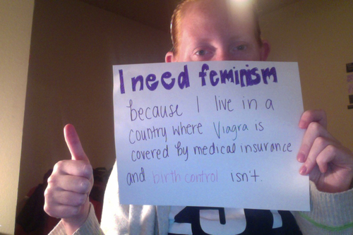 Who needs viagra