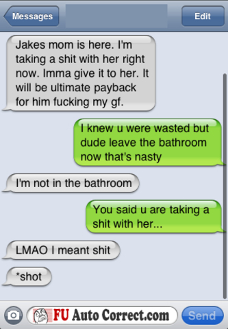 auto correct